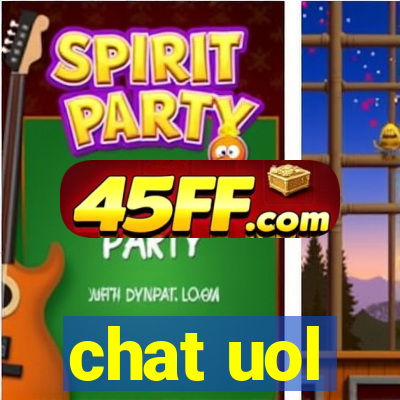chat uol